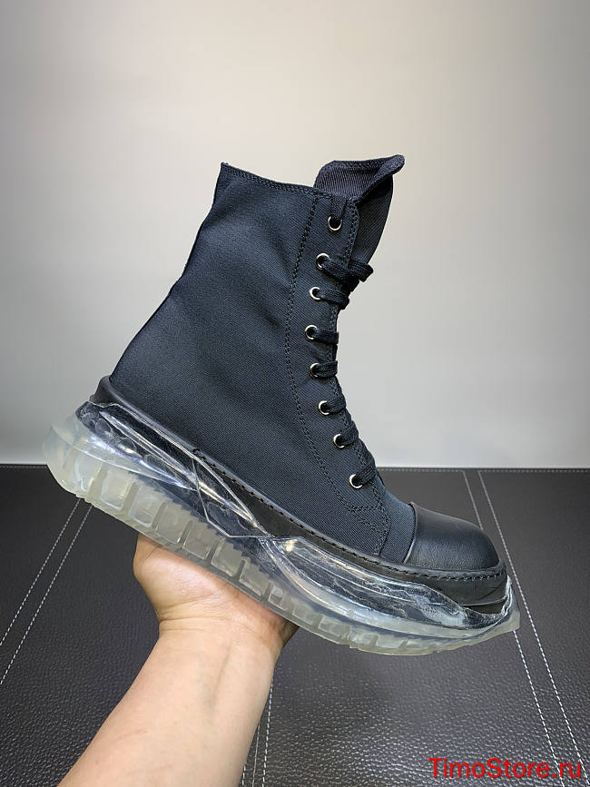 RICK OWENS 2 - 1
