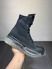 RICK OWENS 2 - 1