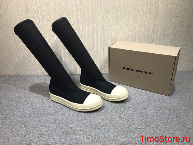 RICK OWENS 3 - 1