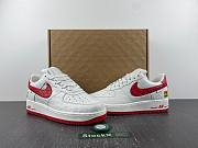 1ouis Vu1tton x Nike Air force 1  - 1