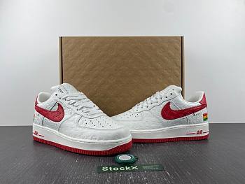 1ouis Vu1tton x Nike Air force 1 