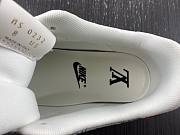 1ouis Vu1tton x Nike Air force 1  - 4