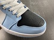 Nike  Air Jordan 1 Mid 555112-401 - 3