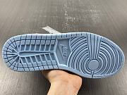 Nike  Air Jordan 1 Mid 555112-401 - 2