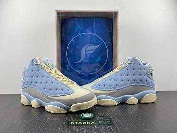 SoleFly x Jordan Air Jordan 13 DX5763-100
