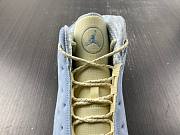 SoleFly x Jordan Air Jordan 13 DX5763-100 - 4