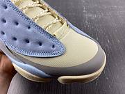 SoleFly x Jordan Air Jordan 13 DX5763-100 - 3