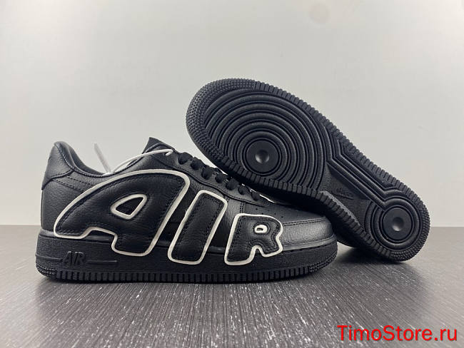 CPFM x Nike Air Force 1 low DC4457-001 - 1