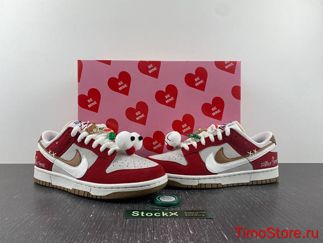 Nike Dunk Low se 85 DO9457-112 - 1