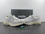 .New Balance x WTAPS 2020  M992MD - 1