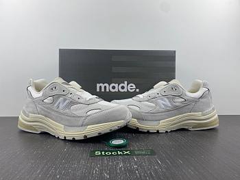 .New Balance x WTAPS 2020  M992MD