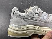 .New Balance x WTAPS 2020  M992MD - 3