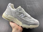 .New Balance x WTAPS 2020  M992MD - 2