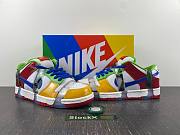 eBay x Nike SB Dunk Low 