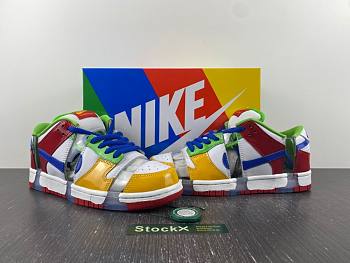 eBay x Nike SB Dunk Low 