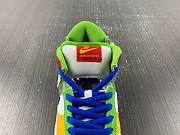eBay x Nike SB Dunk Low 
