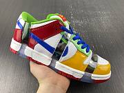 eBay x Nike SB Dunk Low 