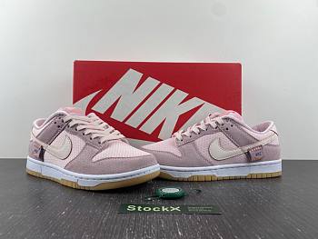 NIK Dunk Low DZ5318-640