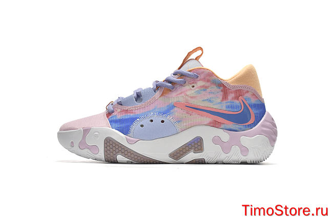 Nike PG 6 DO9824-100 - 1