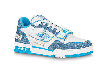 1ouis Vu1tton-Trainer monogram