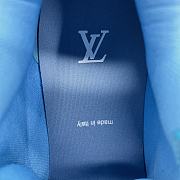 1ouis Vu1tton-Trainer monogram - 4