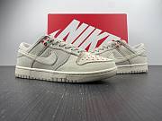 Nike Dunk Low “Light Orewood Brown” DV0834-100 - 1