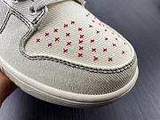 Nike Dunk Low “Light Orewood Brown” DV0834-100 - 5
