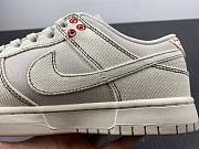 Nike Dunk Low “Light Orewood Brown” DV0834-100 - 4