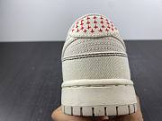 Nike Dunk Low “Light Orewood Brown” DV0834-100 - 3