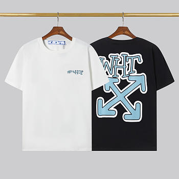 off-white \white T shirt