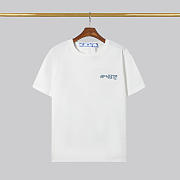 off-white \white T shirt - 6
