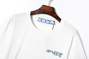 off-white \white T shirt - 3