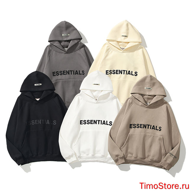 FOG Fear of God Essentials 5 color - 1