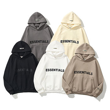 FOG Fear of God Essentials 5 color