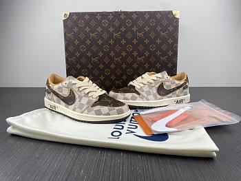 Nike Air Force 1 1V Low