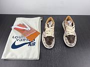 Nike Air Force 1 1V Low - 3