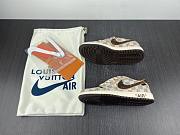Nike Air Force 1 1V Low - 5
