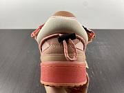 Bad Bunny x adidas originals Forum Low 