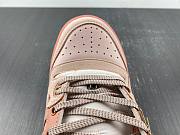 Bad Bunny x adidas originals Forum Low 