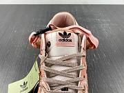 Bad Bunny x adidas originals Forum Low 