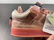 Bad Bunny x adidas originals Forum Low 