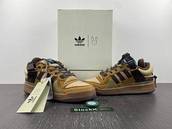 Bad Bunny x adidas originals Forum Low 