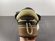 Bad Bunny x adidas originals Forum Low 