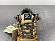 Bad Bunny x adidas originals Forum Low 