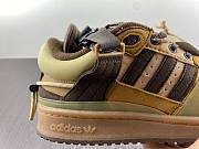 Bad Bunny x adidas originals Forum Low 