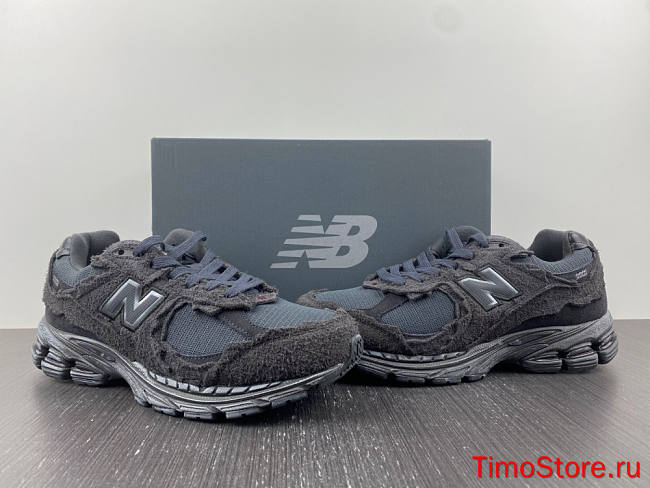 2002R 'Protection Pack - Phantom' New Balance M2002RDB - 1