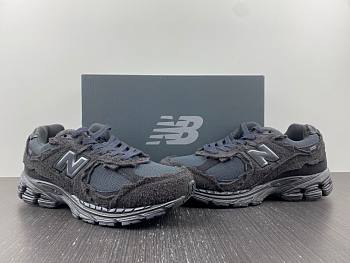 2002R 'Protection Pack - Phantom' New Balance M2002RDB