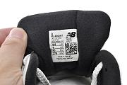 thisisneverthat x 2002R 'White' New Balance ML2002RT - 4