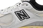 thisisneverthat x 2002R 'White' New Balance ML2002RT - 2