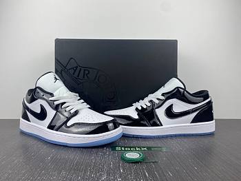 Air Jordan 1 Low SE 'Concord' DV1309 100